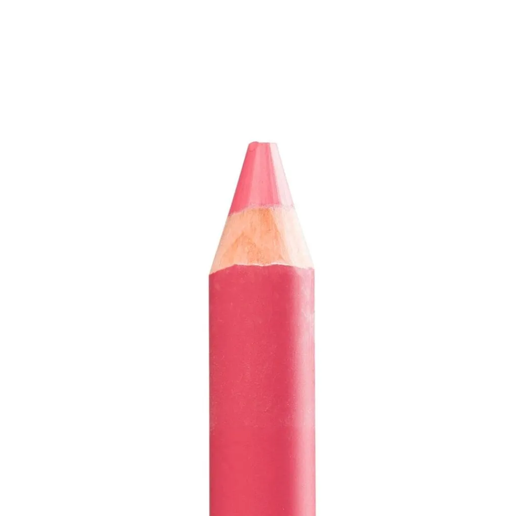 Kruidvat Show Off Colors 040 Cute Pink Velvet Matte Lip Pencil Best