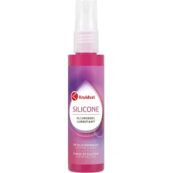 Kruidvat Silicone Pleasure Glijmiddel Best