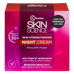 Kruidvat Skin Science Anti-Age Cell Renewal 30+ Night Cream Online