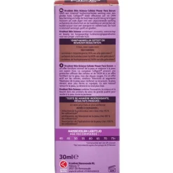 Kruidvat Skin Science Cellular Power 55+ Face Serum New