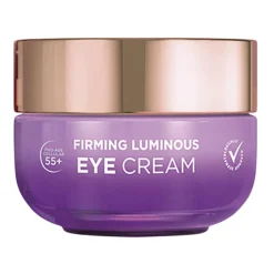 Kruidvat Skin Science Firming Luminous 55+ Eye Cream Sale