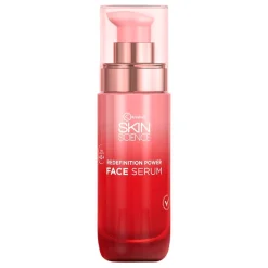 Kruidvat Skin Science Redefinition Power 45+ Face Serum Clearance