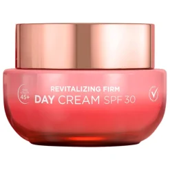 Kruidvat Skin Science Revitalizing Firm 45+ SPF30 Day Cream New