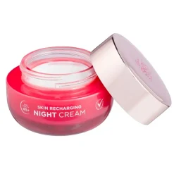 Kruidvat Skin Science Skin Recharging 45+ Night Cream Sale