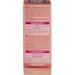 Kruidvat Skin Science Tanning Beautifying Drops Hot