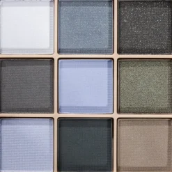 Kruidvat Sky Like This Smokey Blue Eye Shadow Palette Outlet