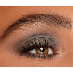 Kruidvat Sky Like This Smokey Blue Eye Shadow Palette Outlet