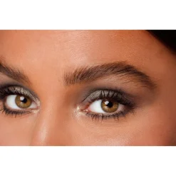 Kruidvat Sky Like This Smokey Blue Eye Shadow Palette Outlet