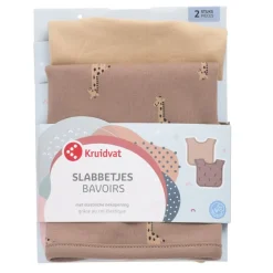 Kruidvat Slabbetjes Best