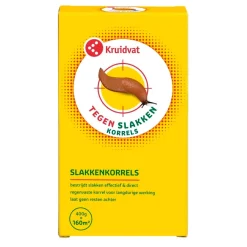 Kruidvat Slakkenkorrels Sale
