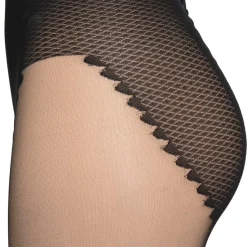 Kruidvat Slim Shape 40 Den Panty New