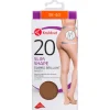 Kruidvat Slim Shape Glans 20 Den Panty Clearance