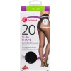 Kruidvat Slim Shape Glans 20 Den Panty