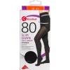 Kruidvat Slim Shape High Waist Opaque 80 Den Panty Online