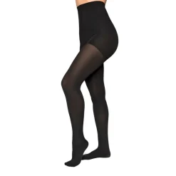 Kruidvat Slim Shape High Waist Opaque 80 Den Panty Online