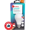 Kruidvat Smart A60 E27 806LM RGB Ledlamp