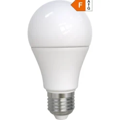 Kruidvat Smart A60 E27 806LM RGB Ledlamp