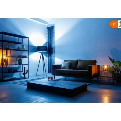 Kruidvat Smart A60 E27 806LM RGB Ledlamp