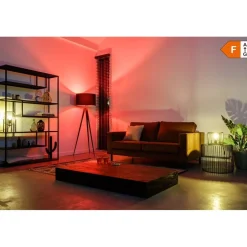Kruidvat Smart A60 E27 806LM RGB Ledlamp