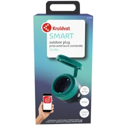 Kruidvat Smart Outdoor Plug Online