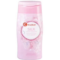Kruidvat Smooth Silk Crème Douchegel Clearance