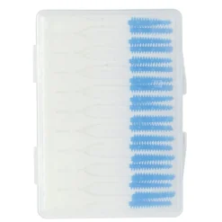 Kruidvat Soft Large 2,2-3,6mm Interdentale Borsteltjes New