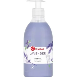 Kruidvat Soft Lavender Handzeep Best