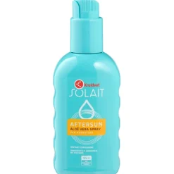 Kruidvat Solait Aftersun Moisturising Spray Hot