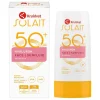 Kruidvat Solait Hyaluron SPF50+ Face Sunfluid