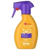 Kruidvat Solait Kids SPF50+ Sunspray Hot