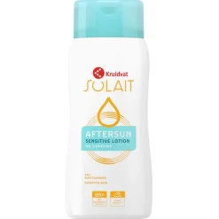 Kruidvat Solait Sensitive Aftersun Lotion