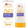 Kruidvat Solait SPF50+ Anti-Age Face Sunfluid New