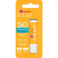 Kruidvat Solait SPF50 Lip Protection Sale