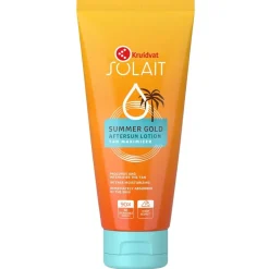 Kruidvat Solait Tan Maximiser Aftersun Outlet