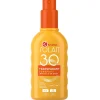 Kruidvat Solait Transparant SPF30 Sunspray
