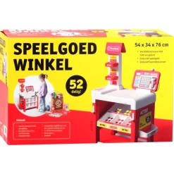 Overig Kruidvat Speelgoedwinkel Hot