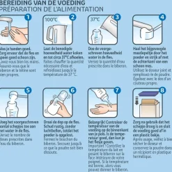 Kruidvat Standaard 2 6-10+M Opvolgmelk Clearance