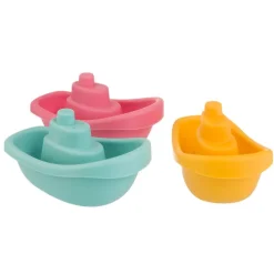 Kruidvat Stapelbare Badbootjes New