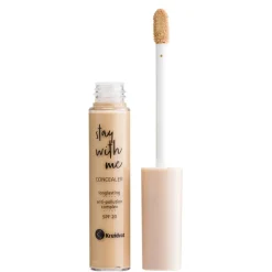 Kruidvat Stay With Me 040 Light Caramel Longlasting Concealer Best
