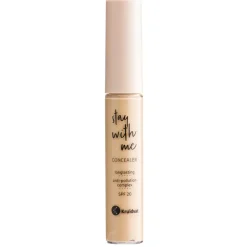 Kruidvat Stay With Me 040 Light Caramel Longlasting Concealer Best