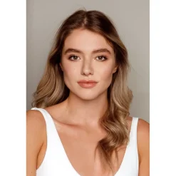 Kruidvat Stay With Me 028 N Medium Biscuit Radiant Matte Serum Foundation Sale