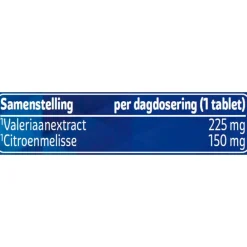 Kruidvat Stressmoment Tabletten New