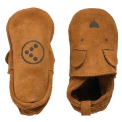 Kruidvat Suède Babyslofjes