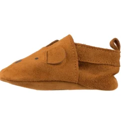 Kruidvat Suède Babyslofjes Best