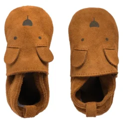 Kruidvat Suède Babyslofjes Best