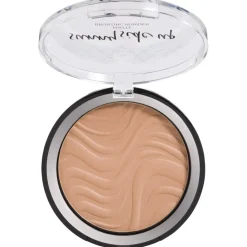 Kruidvat Sunny Side Up 020 Deep Tan Matte Bronzing Powder Best