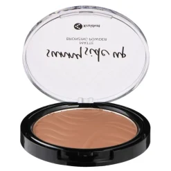 Kruidvat Sunny Side Up 040 Dark Tan Matte Bronzing Powder New