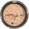 Kruidvat Sunny Side Up 010 Natural Tan Matte Bronzing Powder New