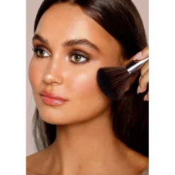 Kruidvat Sunny Side Up 010 Natural Tan Matte Bronzing Powder New