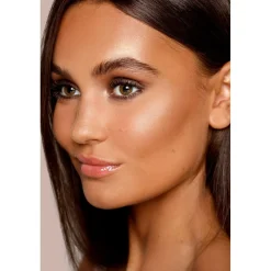 Kruidvat Sunny Side Up 010 Natural Tan Matte Bronzing Powder New